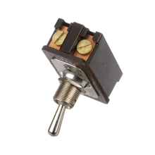 VULCAN HART 00-713723 EK204-73 CARLING SWITCH
