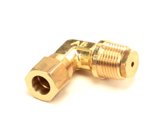VULCAN HART 00-713944-00037 ELBOW ORIFICE #37