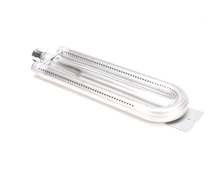 VULCAN HART 00-714204-00002 BURNER OVEN TUBE