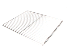 VULCAN HART 00-714256 18WIRE RACK PLATED