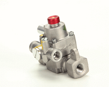 VULCAN HART 00-714267 VALVE SAFETY TS-11