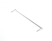 VULCAN HART 00-714475 RACK SLIDE-CH