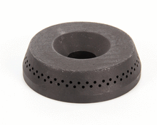 VULCAN HART 00-714540-00001 BURNER HEAD STD CHR