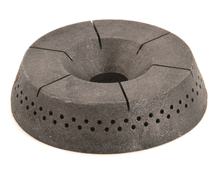 VULCAN HART 00-714540-00002 BURNER HEAD 6SLOT CHR