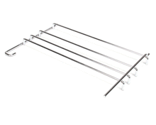 VULCAN HART 00-714942 RH RACK SLIDE