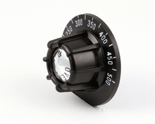 VULCAN HART 00-715059 OVEN THERMOSTAT DIAL