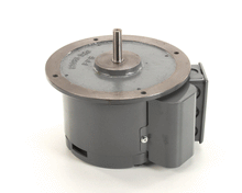 VULCAN HART 00-715107-00002 MOTOR 1/4HP 115V 1725 RPM
