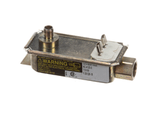 VULCAN HART 00-715109 GAS VALVE
