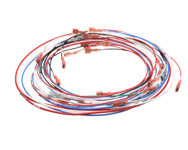 VULCAN HART PARTS 00-715163-00002