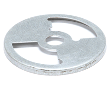 VULCAN HART 00-715189 AIR SHUTTER
