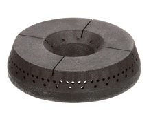 VULCAN HART 00-715200-00002 CAST COMM BURNER HEAD