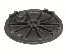 VULCAN HART 00-715211-000GR GRIND FRENCH TOP LID