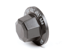 VULCAN HART 00-718224 DIALS FOR KX THERMO