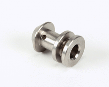 VULCAN HART 00-719135 S-101D S/S PILOT TIPS