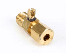 VULCAN HART 00-719189 #3800 VALVE W/NS