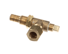 VULCAN HART 00-719385 3/8 CC ORIFICE ELL