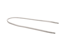 VULCAN HART 00-722226 TUBING FLEXIBLE S/S 3/8 X 48