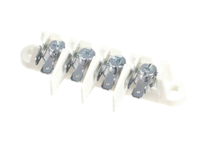 VULCAN HART 00-722359 FOUR TAB TERM BLOCK