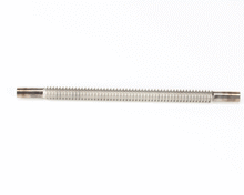 VULCAN HART 00-722425 TUBING 3/8X 8 FLEX