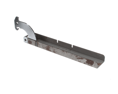 VULCAN HART 00-762393-0000A DOOR STIF SUPT HINGE LH