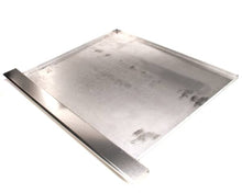 VULCAN HART 00-763760-0000A 29 DRIP PAN CHR