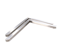 VULCAN HART 00-764619-0000A KIT  WALL MOUNT BRACKET