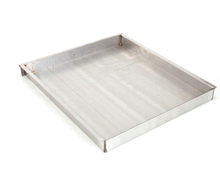 VULCAN HART 00-765335-0000A DRIP PAN W/A SCB-47