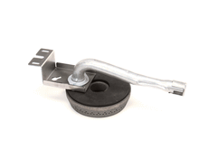 VULCAN HART 00-767051-0000A SINGLE BURNER ASSEMBLY
