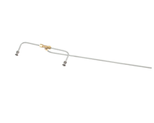 VULCAN HART 00-767059-0000A PILOT ASSEMBLY FOR 2 FRONT REAR