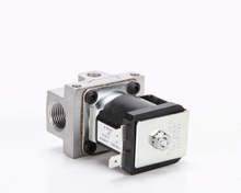 VULCAN HART 00-770085-00002 VALVE SOLENOID ENCLOSED 120V