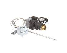 VULCAN HART 00-802116-00001 THERMOSTAT W/DIAL BEZEL ADAPTR