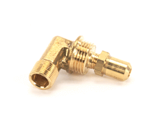 VULCAN HART 00-802389-00024 ORIFICE FITTING #5