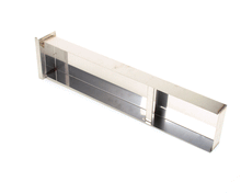 VULCAN HART 00-810051-00002 GREASE PAN ASSEMBLY  STAINLESS