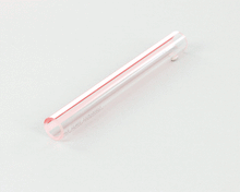 VULCAN HART 00-817098-00014 GAUGE  GLASS ONLY