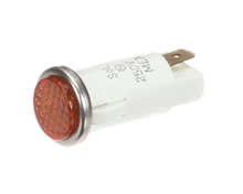 VULCAN HART 00-817193-00005 LIGHT  AMBER INDIC