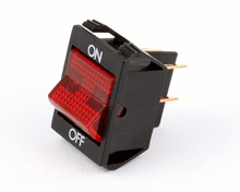 VULCAN HART 00-819871-00002 SWITCH POWER