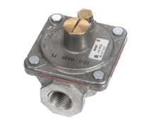 VULCAN HART 00-820649-00002 REGULATOR PRESSURE