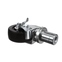 VULCAN HART 00-824997-00001 CASTER, W/BRAKE