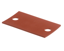 VULCAN HART 00-831700 GASKET, 1-1/2 FAU