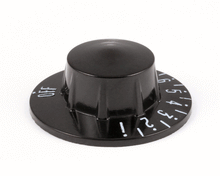VULCAN HART 00-833220-00011 KNOB-REPAIR PART O