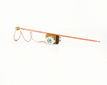 VULCAN HART 00-833220 THERMOSTAT