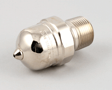 VULCAN HART 00-833239 VENT  QUICK-HOFF S