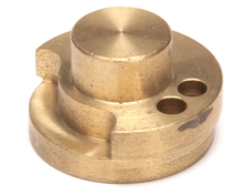 VULCAN HART 00-836983 ROTARY DISC