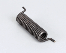 VULCAN HART 00-840012-00012 SPRING  LH LID TOR
