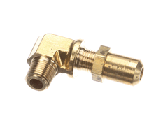 VULCAN HART 00-840096-00037 FITTING BURNER W/HOOD #37