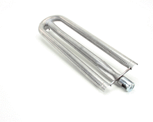 VULCAN HART 00-840144 BURNER AIR SHUTTER ASSEMBLY.