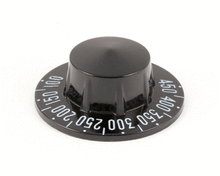 VULCAN HART 00-840192 KNOB  THERMOSTAT