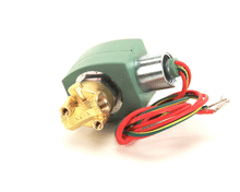 VULCAN HART 00-840509 SOLENOID VALVE