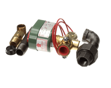 VULCAN HART 00-842178 VALVE SOLENOID PREVENT (LOWER)