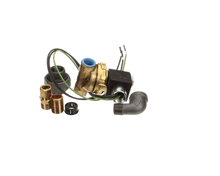 VULCAN HART 00-842179 VALVE SOLENOID PREVENT(UPPER)